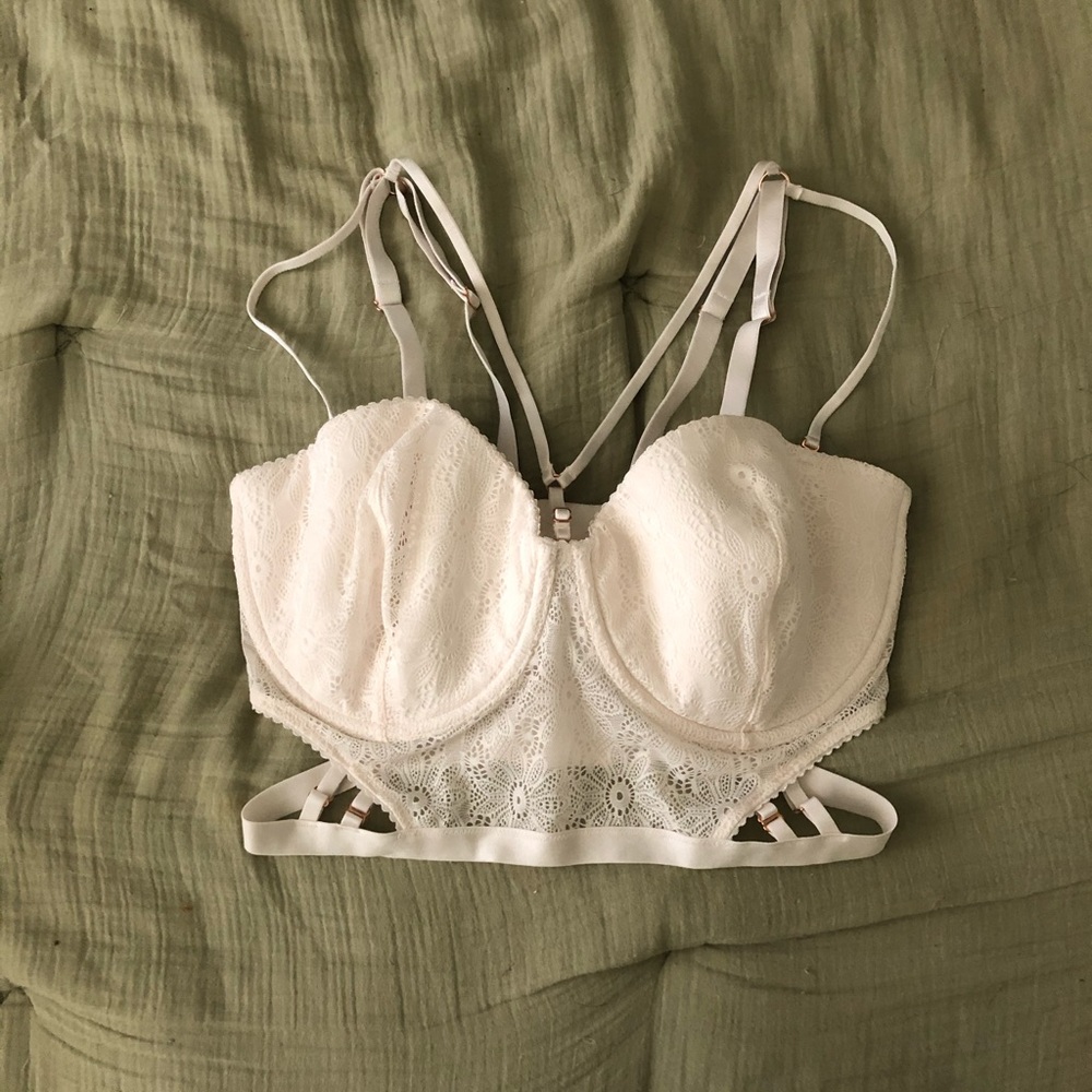 Victoria’s Secret Bra